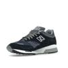 New Balance 1500 Made In England Темно-серые мужские кроссовки Синие U1500PNV