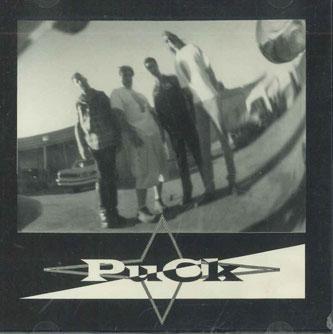 CD PUCK - Шайба OWRO69 OTHER WORLD Не Япония Рок Б/у