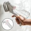 1 комплект бытовой щетки для мытья окон, губки для мытья окон, щетки для мытья щелей