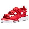 Сандалии Coca Cola x Anta Sports Мужские Красные 91926971-8