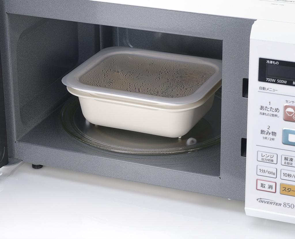 Покупка 2 прямоугольных подносов-дуршлагов Richell M с дренажом цвета слоновой кости для приготовления пищи, сделано в Японии [Оптовые наборы] и крышка, миска, дуршлаг, поднос, кухонная утварь,