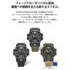 [Casio] Часы G-ShockMUDMASTER Radio Solar GWG-2000-1A3JF мужские зеленые