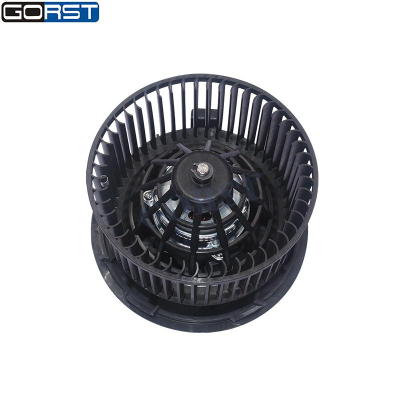 Мотор отопителя 7701056965 для Renault Megane II Автомобильная запчасть 7701055135 740935N RT8574 05991096 698729