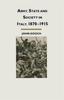 Книга Army, State and Society In Italy, 1870-1915