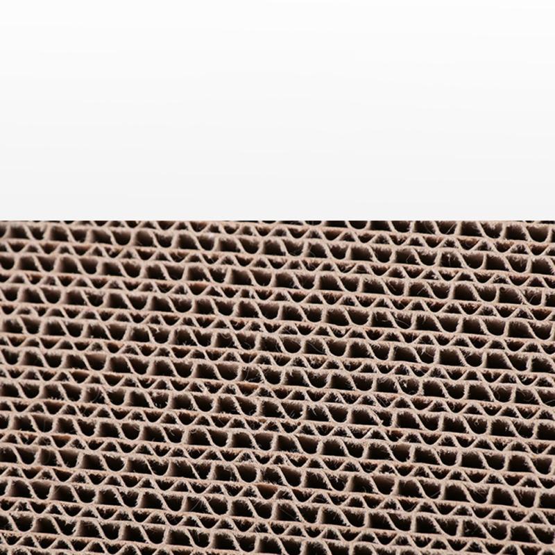 Когтеточка для кошек, шлифовальная машина для когтей из гофрированной бумаги, износостойкая, устойчивая к царапинам, когтеточка для кошек, игрушка для домашних животных