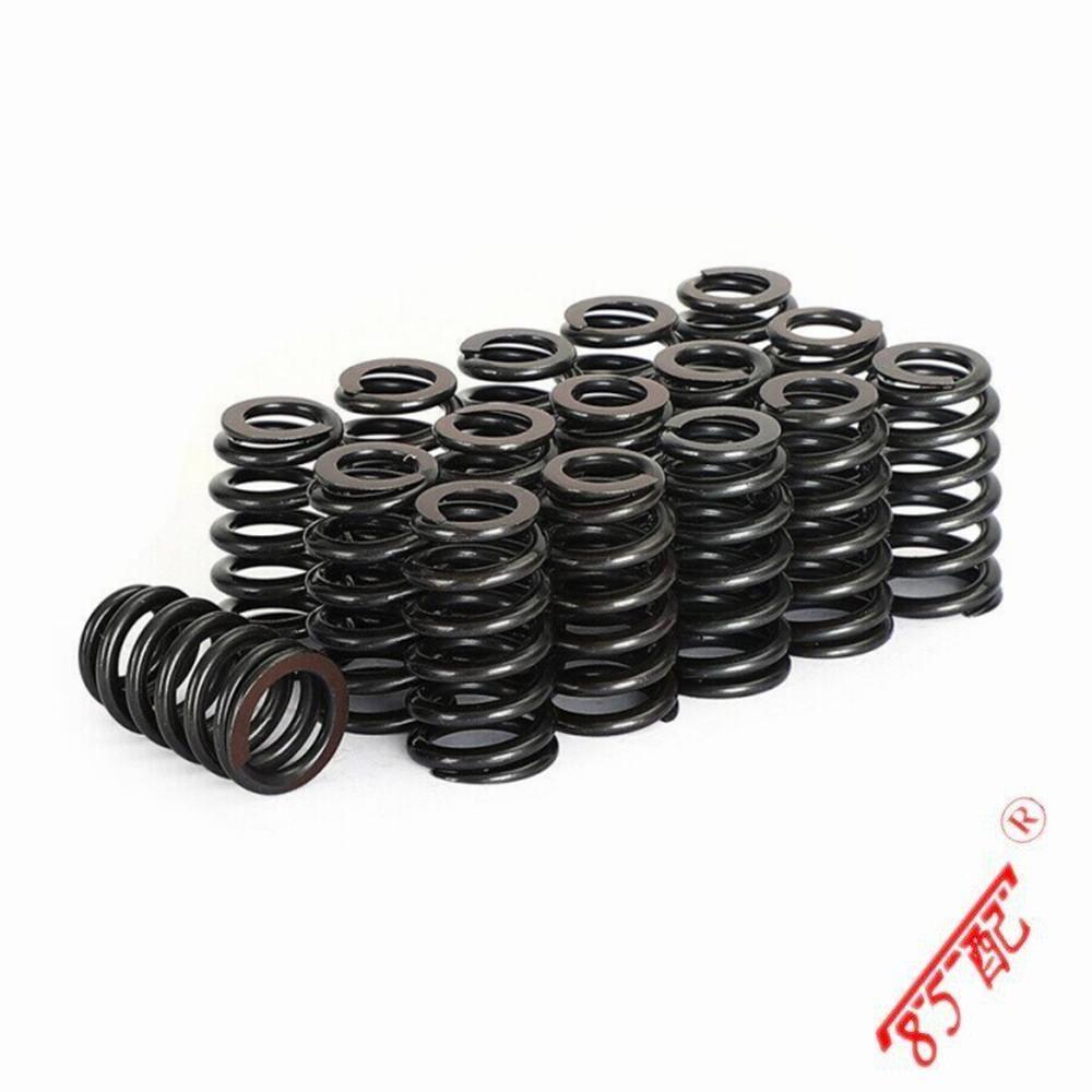 Пружина клапана двигателя автомобиля PAC-1218 PAC1218 PAC-1218-16 ДЛЯ GM LS LQ9 LQ4 LS1 LS2 LS3 LS6 3-го и 4-го поколений 4.8 5.3 6.0 6.2.600