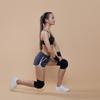 Knee pads elastic sports knee pads for volleyball strong s