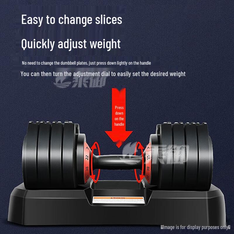 Adjustable Home Fitness Equipment & Training Aids