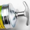 SATA 97204A Быстродействующий шприц-пистолет для смазки с быстрым отводом воздуха