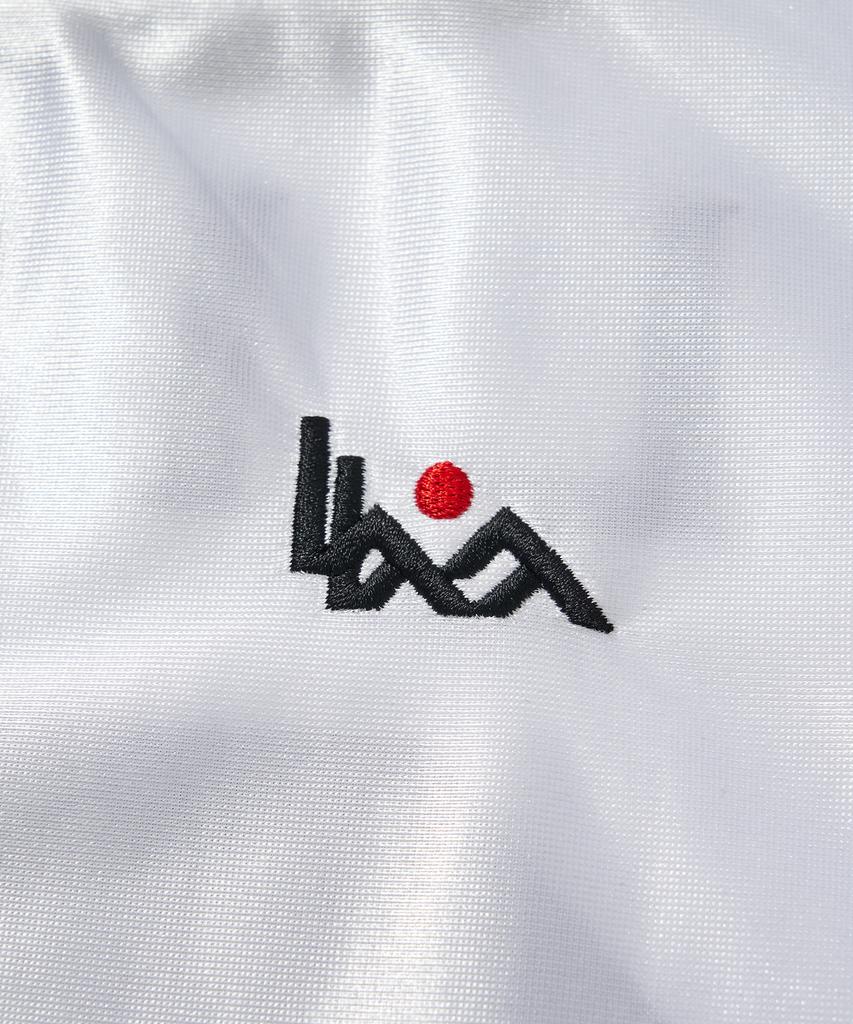 LIBERE Football Jersey Shirt / White