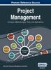 Книга Project Management : Concepts, Methodologies, Tools, and Applications, VOL 2