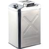 Otoye Gasoline Carrying , Stainless Steel, Pressure Resistant, Lightweight Design, For Spring Equinox Excursions,