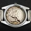 ВИНТАЖНЫЕ ВОССТАНОВЛЕННЫЕ МУЖСКИЕ СЕРЕБРИСТЫЕ ЧАСЫ SEIKO 5 AUTOMATIC 6309A ЯПОНИЯ a701719-5 R206c-a701719
