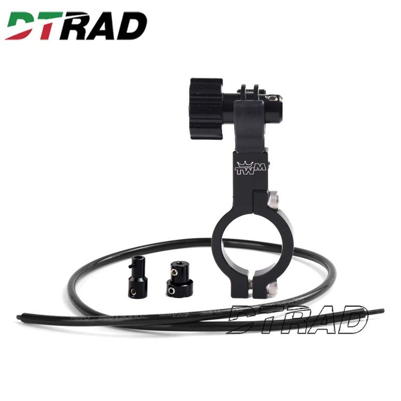 RCS 19 Corsa Corta Front Brake Master Pump Repair Kit For Bremb Cylinder Replacement Brake Clutch Seals Stickers Handle Bar