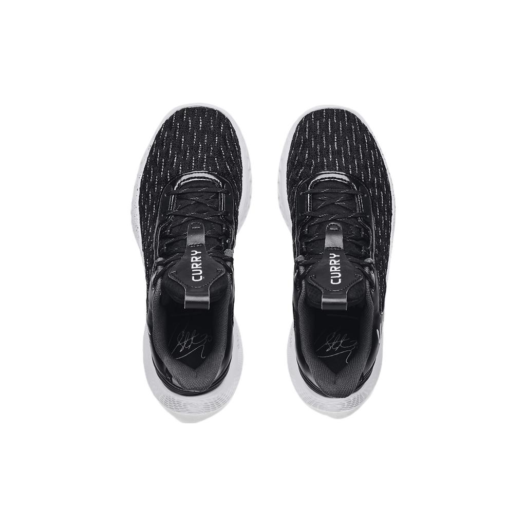 Under Armour Curry 9 Team 'Black' Men's 3025631-001