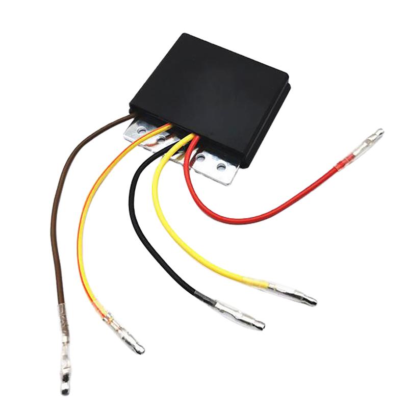 Motorcycle Voltage Regulator Rectifier for Polaris Sportsman335 400 1999-2002 4060191