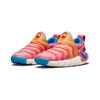 Nike Dynamo Go SE PS Sea Coral Vivid Orange Детские кроссовки Светло-фото-синий Summit-White DX6672-800