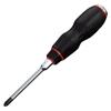 Kyoto Tool () Nepros Resin Handle Penetrating Screwdriver ND1P2-2