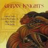 CD URBAN KNIGHTS - Urban Knights MVCR215 GRP 1995 Япония ОбиДжаз Б/У