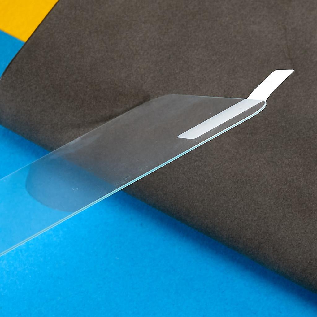 For Samsung Galaxy S20 FE/S20 FE 5G Screen Protector 0.3mm HD Clear Tempered Glass Film