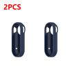 Silicone Tail Light Protect Case for Garmin Varia RTL515 Washable Smart Bike Lights Protective Cover Impact-resistant Dustproof