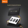 Беспроводные наушники Recci RG17 и набор с Power Bank