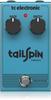 Tc Electronic Analog Vibrato TAILSPIN VIBRATO Green []