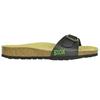 Biox Womens/Ladies Malaga Sano Sliders