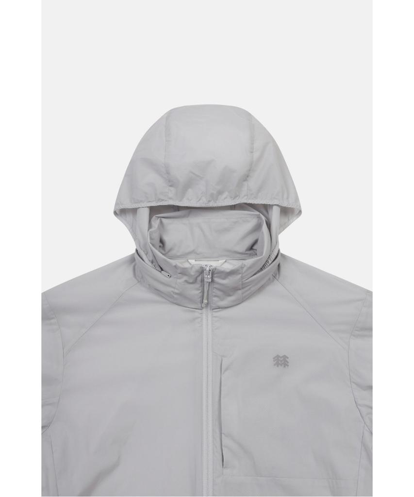 Kolon Sport Men'S Genoa Stretch In-Hood Jacket Jwjjm26251Lgy