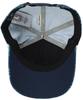 Puma Golf PTC Tech Graphic Rope Cap - Adjustable Snapback Hat - Club Navy - Free Size