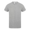 SF Men Mens Feel Good Plain Stretch T-Shirt
