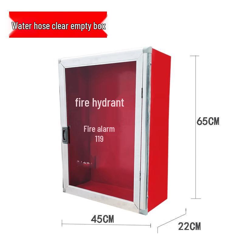 Fire Hose Cabinet