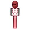 Ручной Беспроводной Bluetooth Микрофон-Караоке Hifi Звук USB Динамик Микрофон для Детей Музыкальный Плеер Записывающее Устройство Домашний KTV