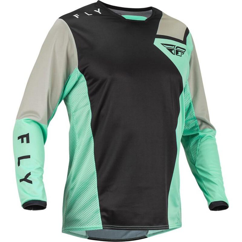 Mountain Bike Downhill Jersey Cycling Apparel Off-Road Motorcycle Riding Gear Quick-Dry UV Protection T-Shirt
