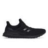 UltraBoost 5.0 DNA Black Beam Green Unisex Sneakers Core-Black GV8745