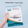Disposable Travel Towel Set