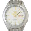 Мужской SNKL17K1 (Seiko5 SS Браслет BK) часы
