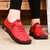 Women Casual Sports Flats Shoes Comfort Walking Casual Sneakers Woman Loafers Footwear