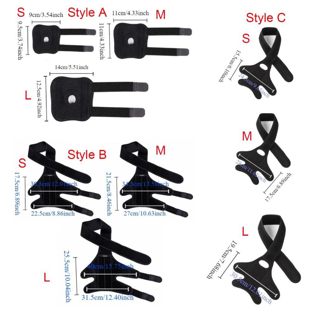 Adjustable Pet Joint Protection Covers Breathable Rear Leg Brace Dog Knee Brace Comfortable Joint Dislocation Protection