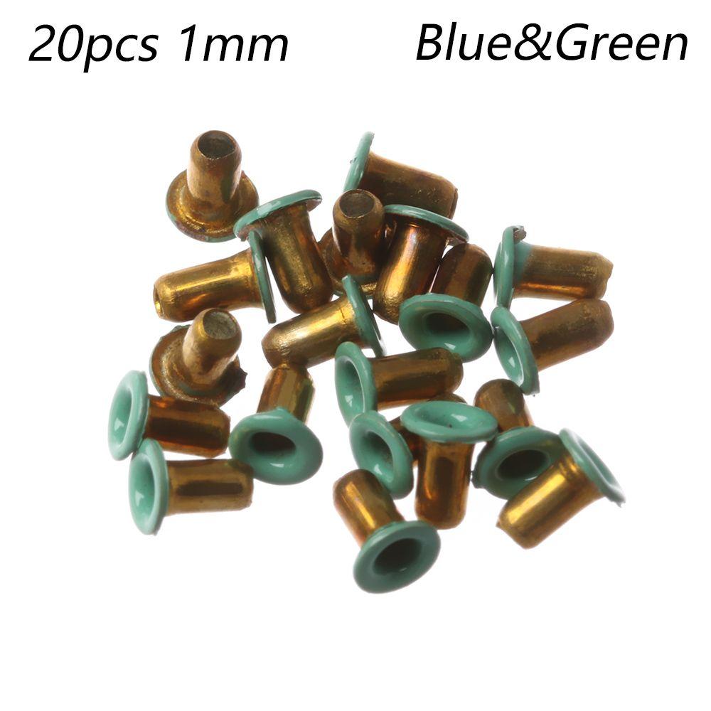 Accessory Mini Ultra-small Diy Dolls Buckles Metal Eyelet Buttons Doll Bags Accessories Belt Buckle