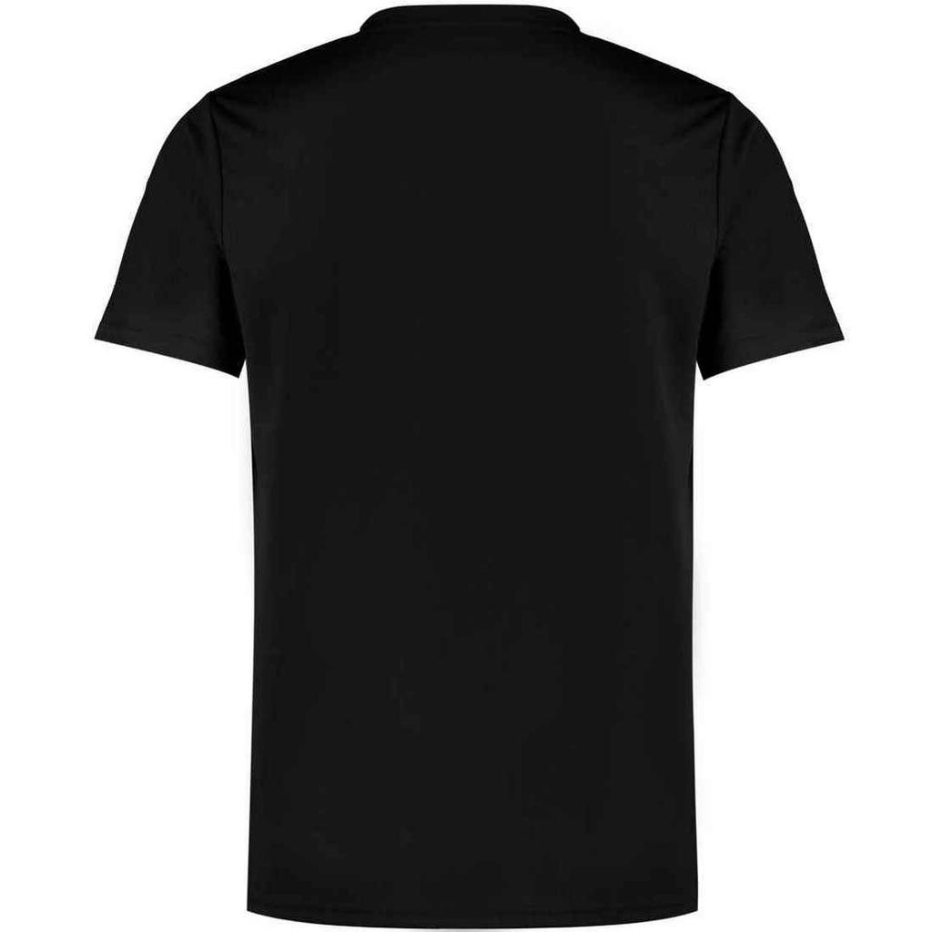 Kustom Kit Mens Cooltex Plus Moisture Wicking Regular T-Shirt