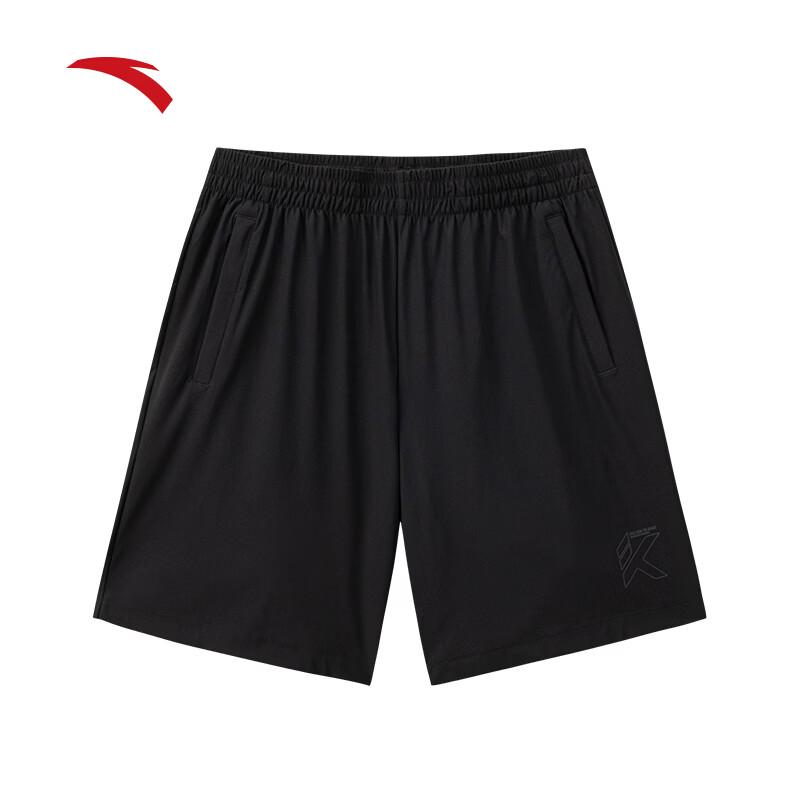 ANTA Men's Ice Silk Sports Shorts