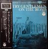 LP Record COUNTRY GENTLEMEN - On The Road SL5034FW COLUMBIA 1972 Japan Country/Folk Used