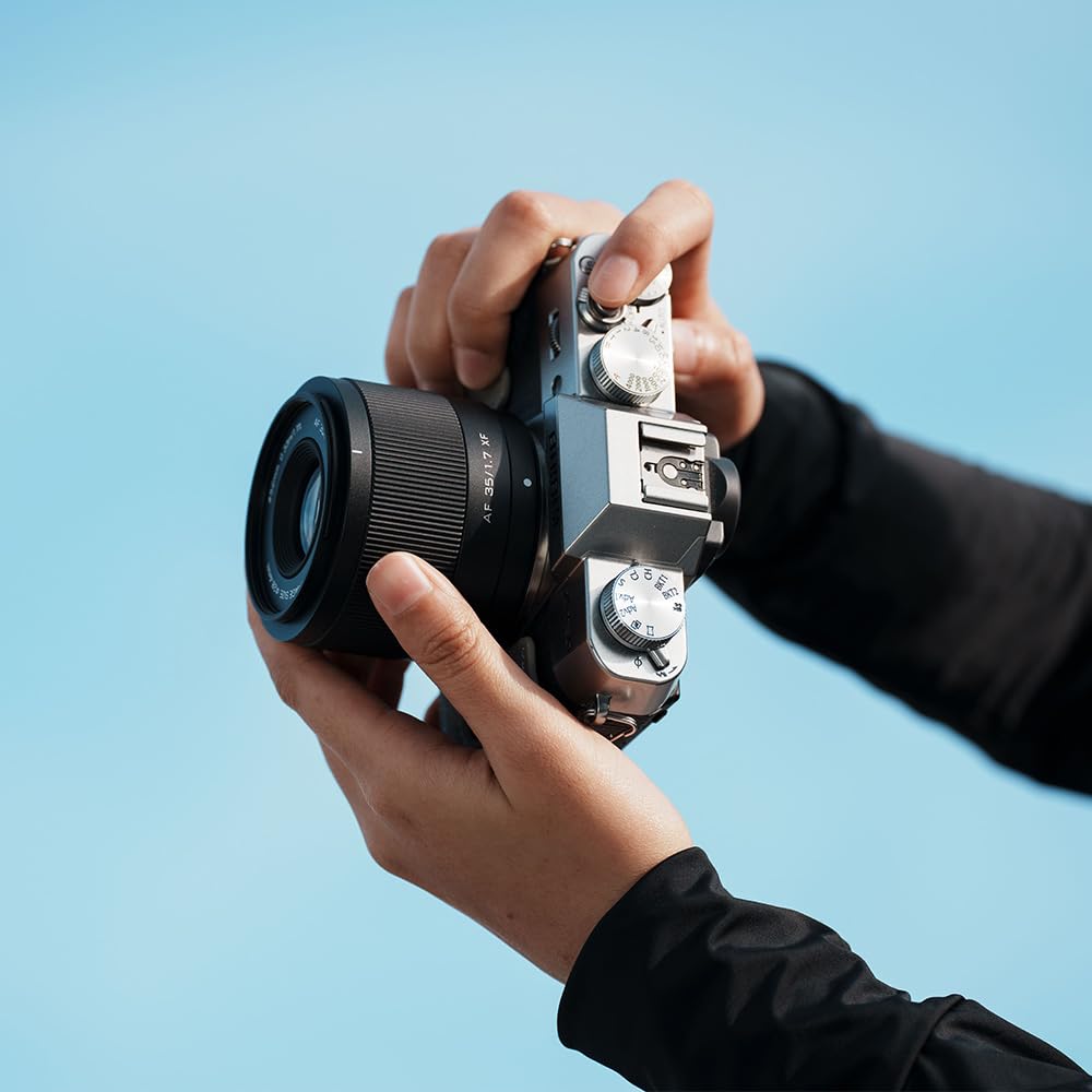 Viltrox AF 35mm F1.7