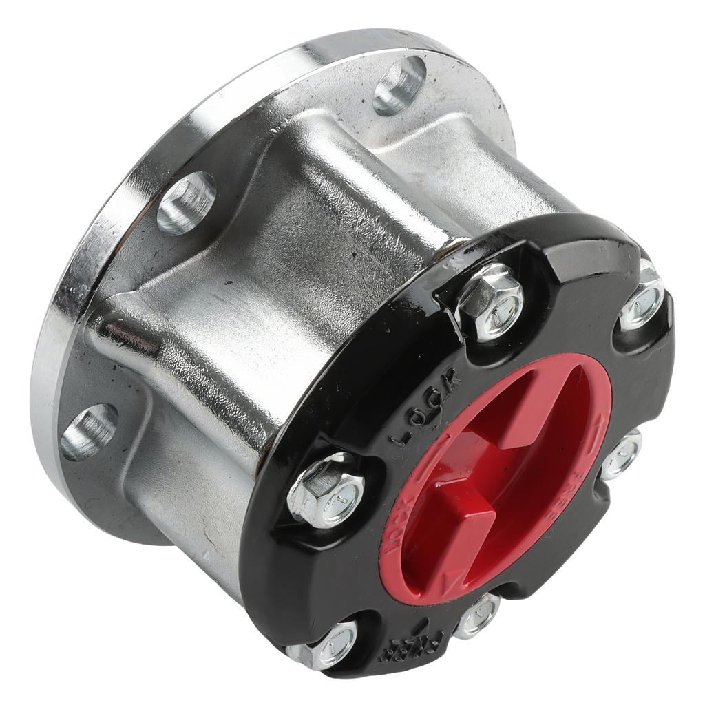 Wheel Hub Lock For TOYOTA PICKUP For TOYOTA 4RUNNER 1986-1995 43508-35050 43508-35010 43508-39016 43509-35030 Car Accessories