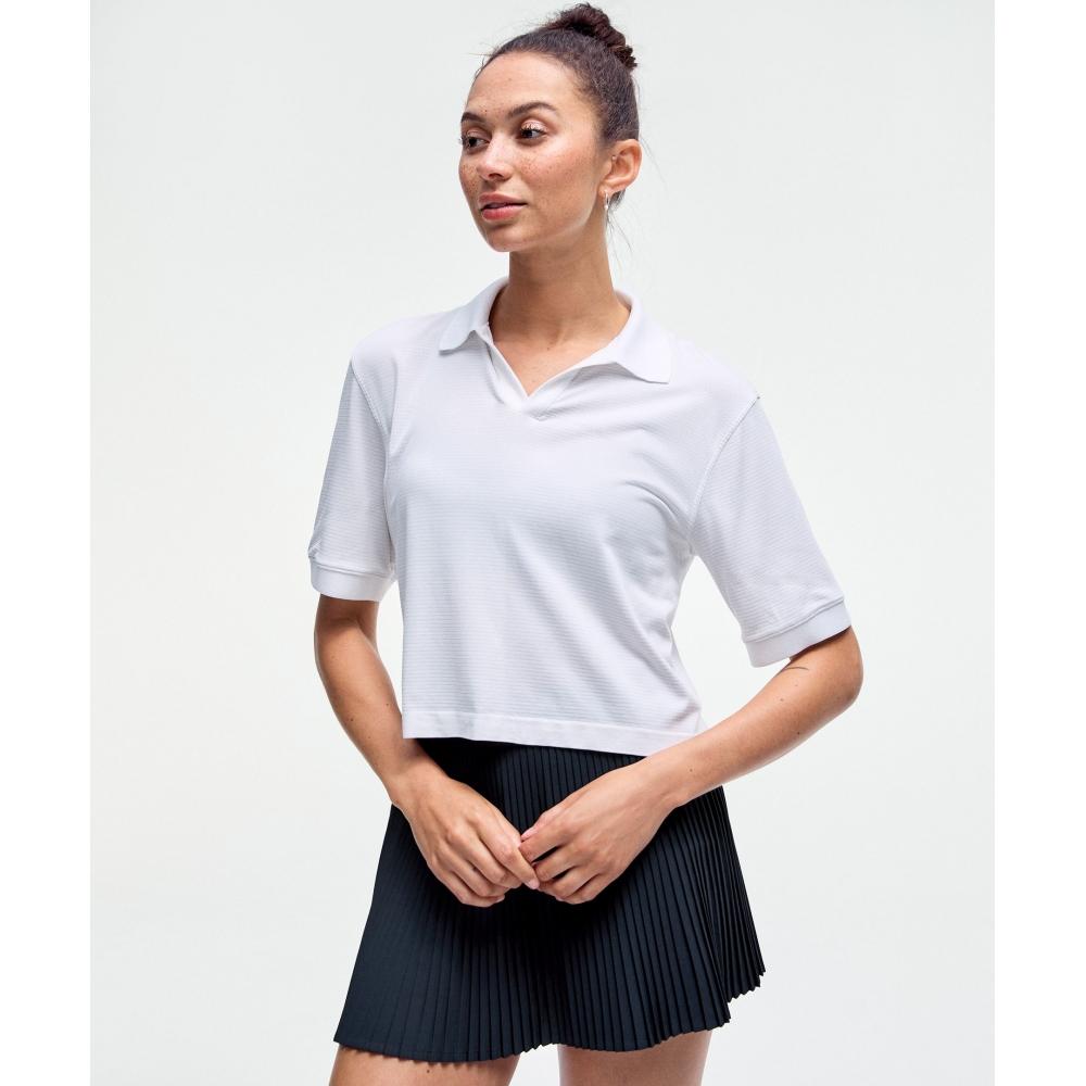 Lululemon Varsity High Rise Pleated Tennis Skirt True Navy