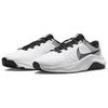 Nike Legend Essential 3 Next Nature Premium Белые Черные Переливающиеся Женские Кроссовки Разноцветные DQ4674-100