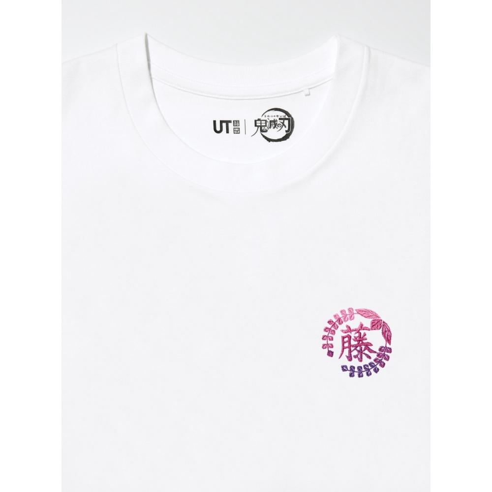Uniqlo Japan Demon Slayer Ut