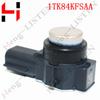 4pcs 1TK84KFSAA OEM 0263023212 PDC Car Parking Sensor Radar Reverse Assist 14-19 For Jeep Durango Car Accessories