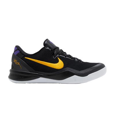 Kobe 8 Protro Лейкерс Выездные